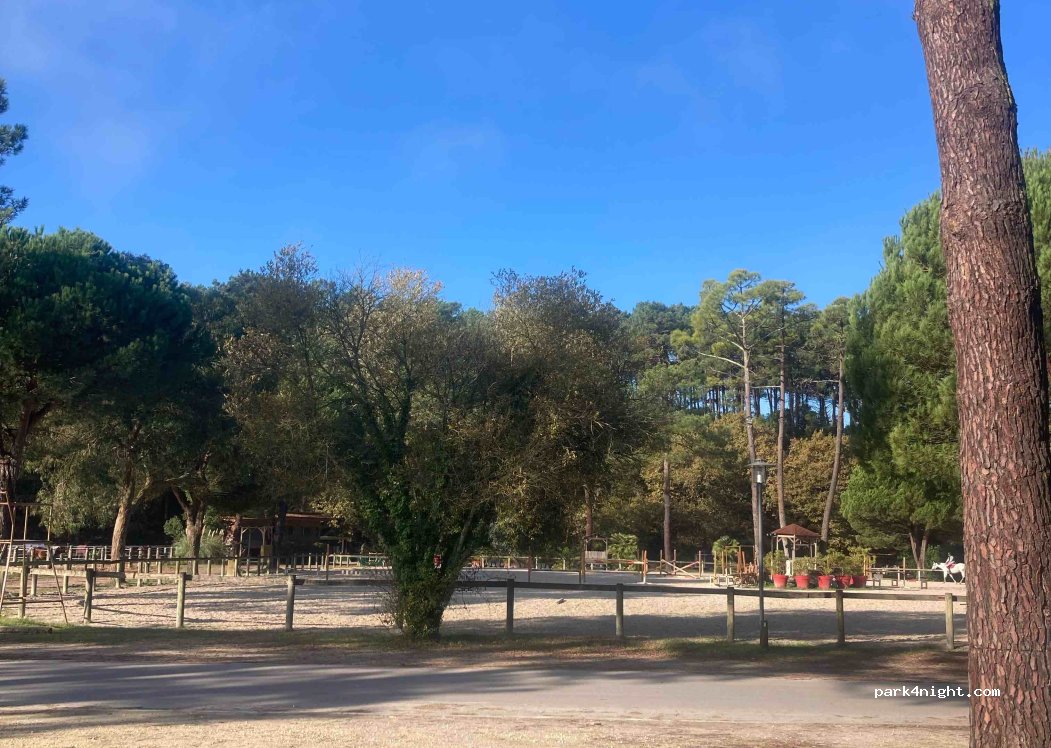 Emplacements Cap-Ferret — foto 2