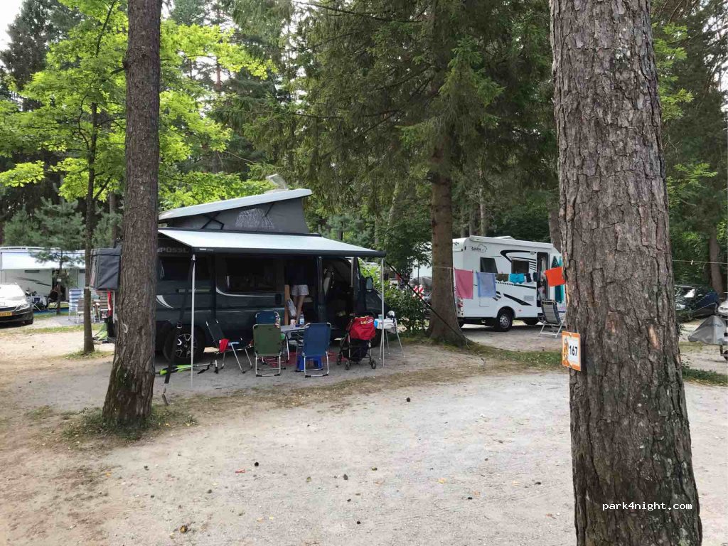 Camping Arneitz — foto
