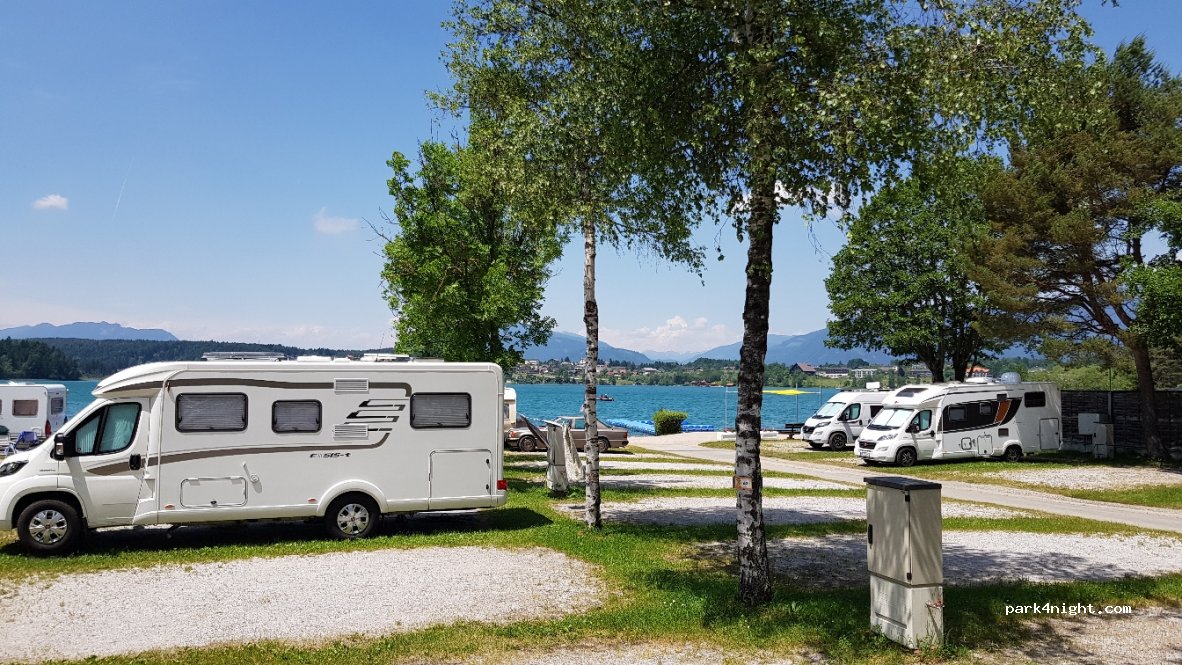 Camping Arneitz — foto 2