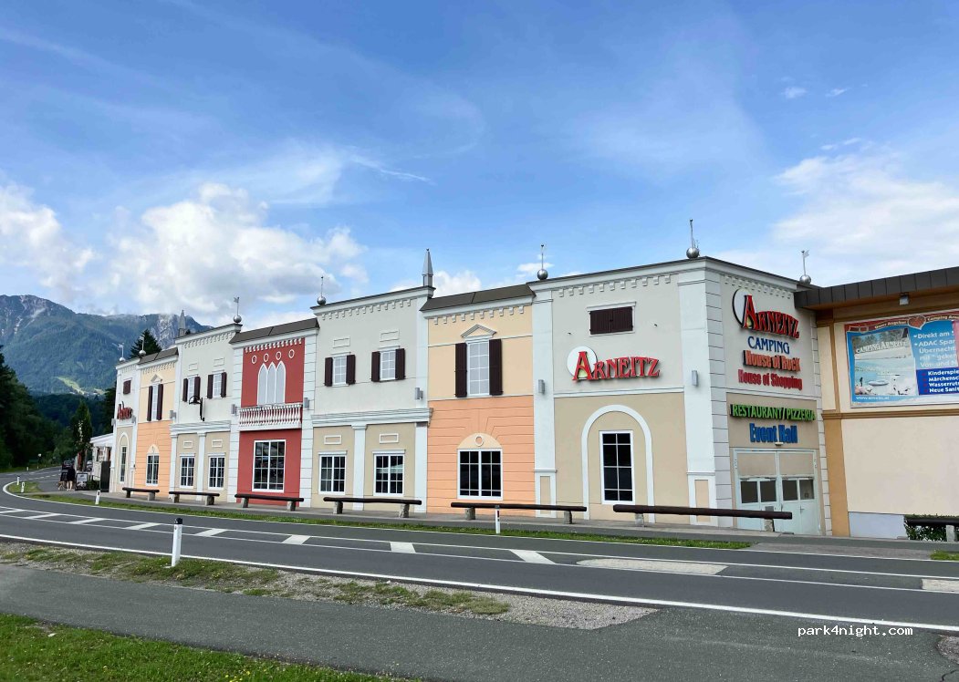 Camping Arneitz — foto 4