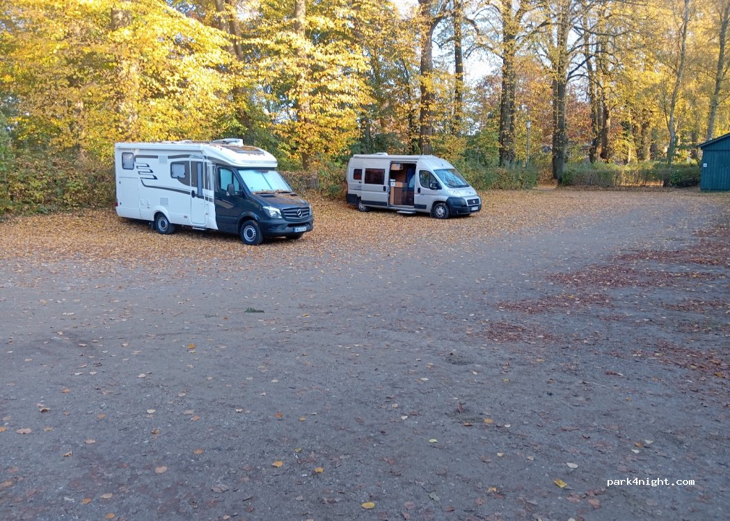 (23821) Rohlstorf - 3 Kirchweg — foto