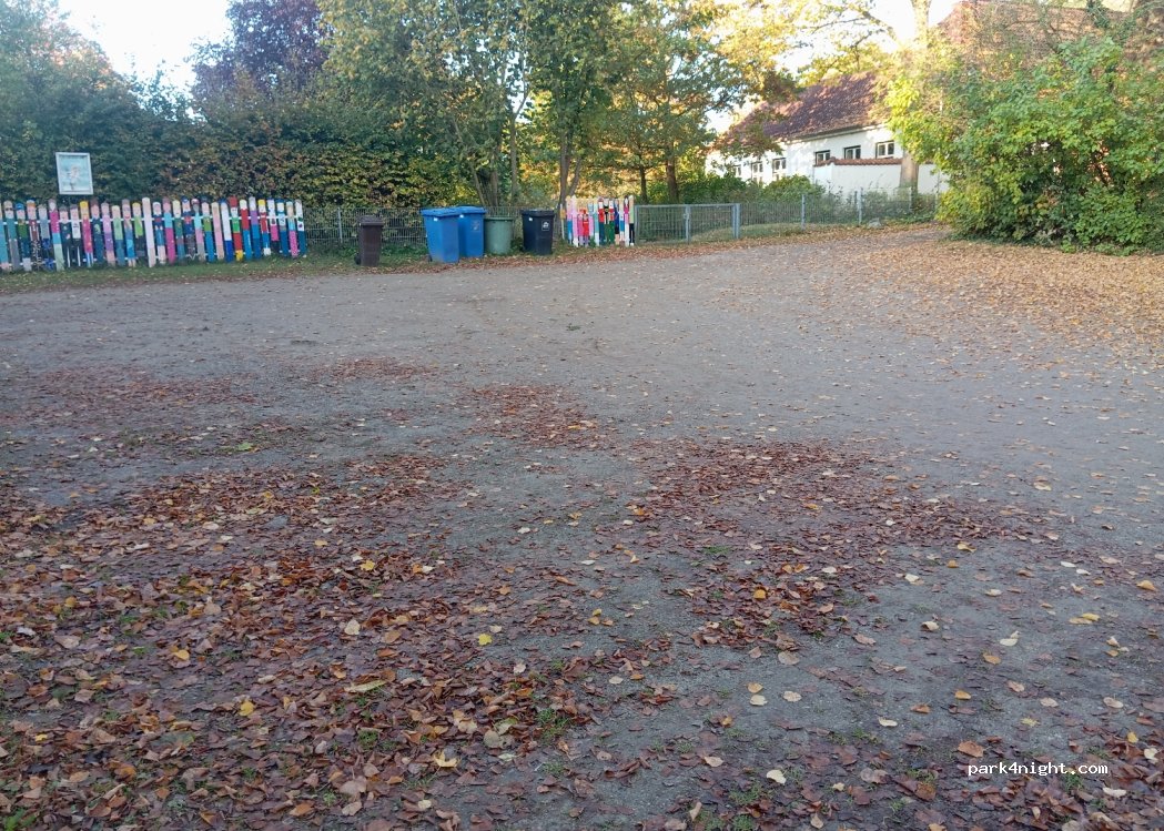 (23821) Rohlstorf - 3 Kirchweg — foto 2