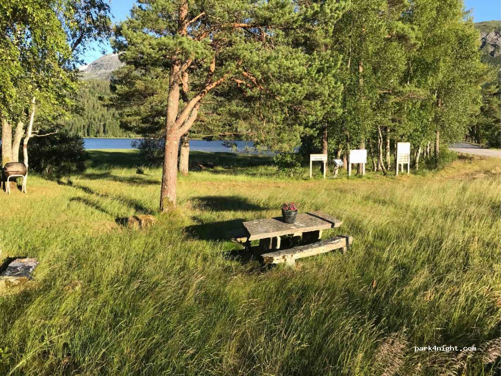 (6973)  - 120 Fylkesveg 421 — foto