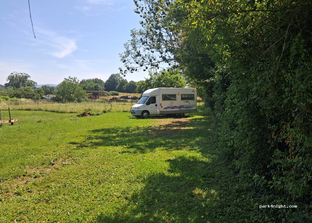 (01250) Revonnas - 470 Rue du Revermont — foto