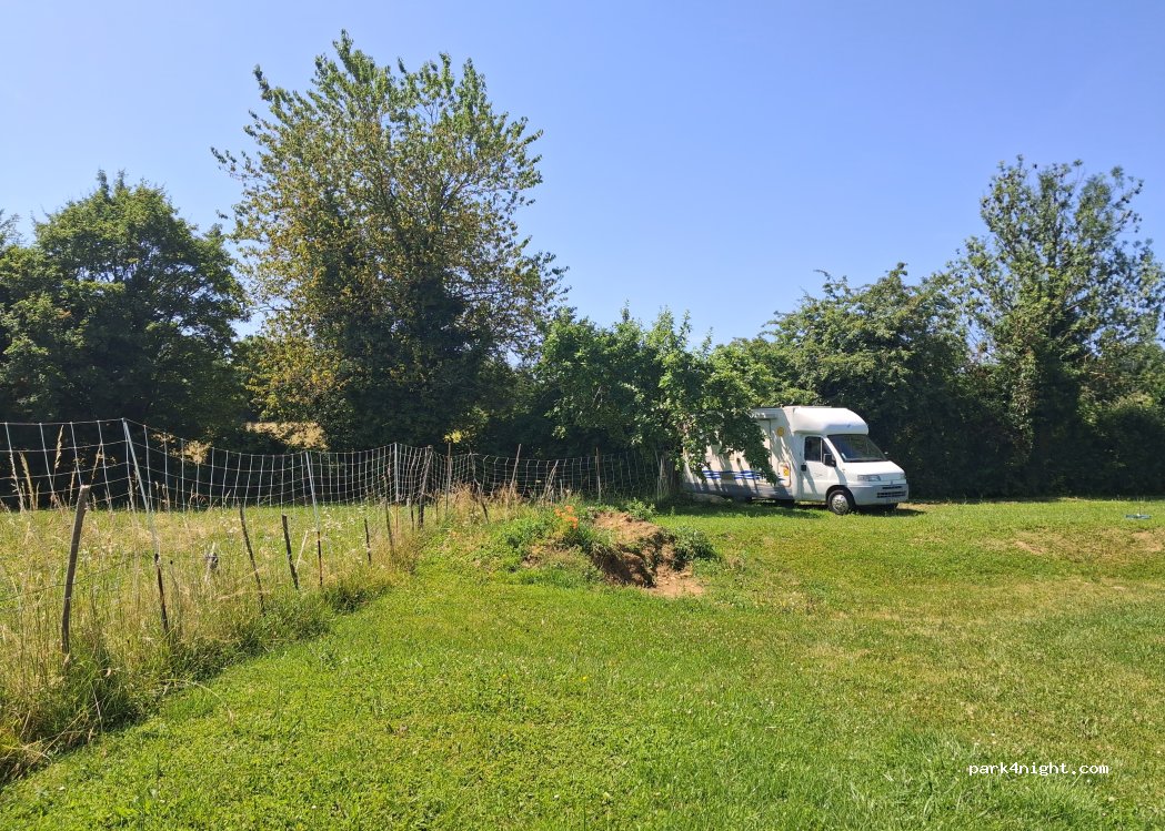 (01250) Revonnas - 470 Rue du Revermont — foto 3
