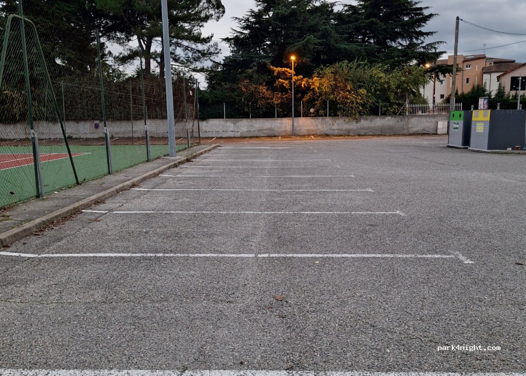 (26200) Montélimar - 57 Route de Saint-Paul — foto