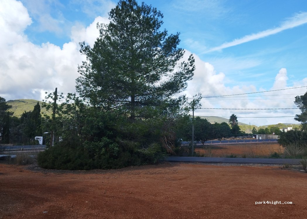 (07814) Santa Eulària des Riu - 62T Diseminado P 28 Sta Gertrudis — foto 2