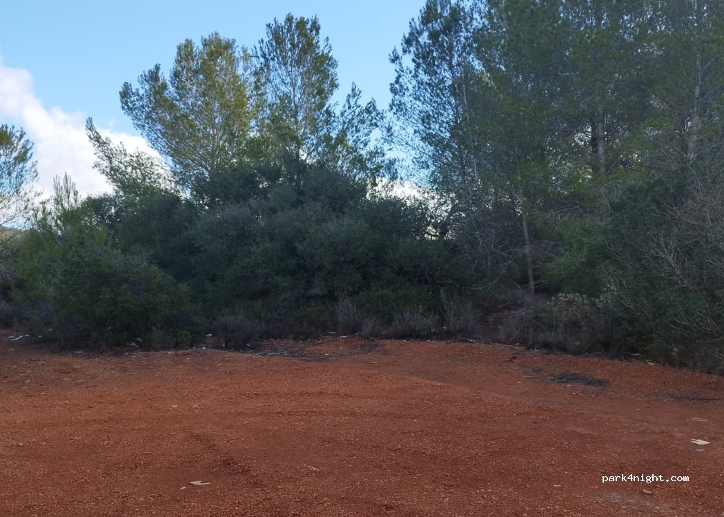 (07814) Santa Eulària des Riu - 62T Diseminado P 28 Sta Gertrudis — foto 3