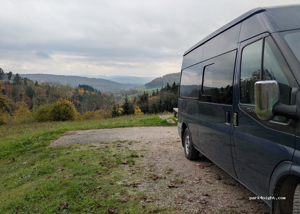 (79761) Waldshut-Tiengen - 19 Obere Landstraße — foto