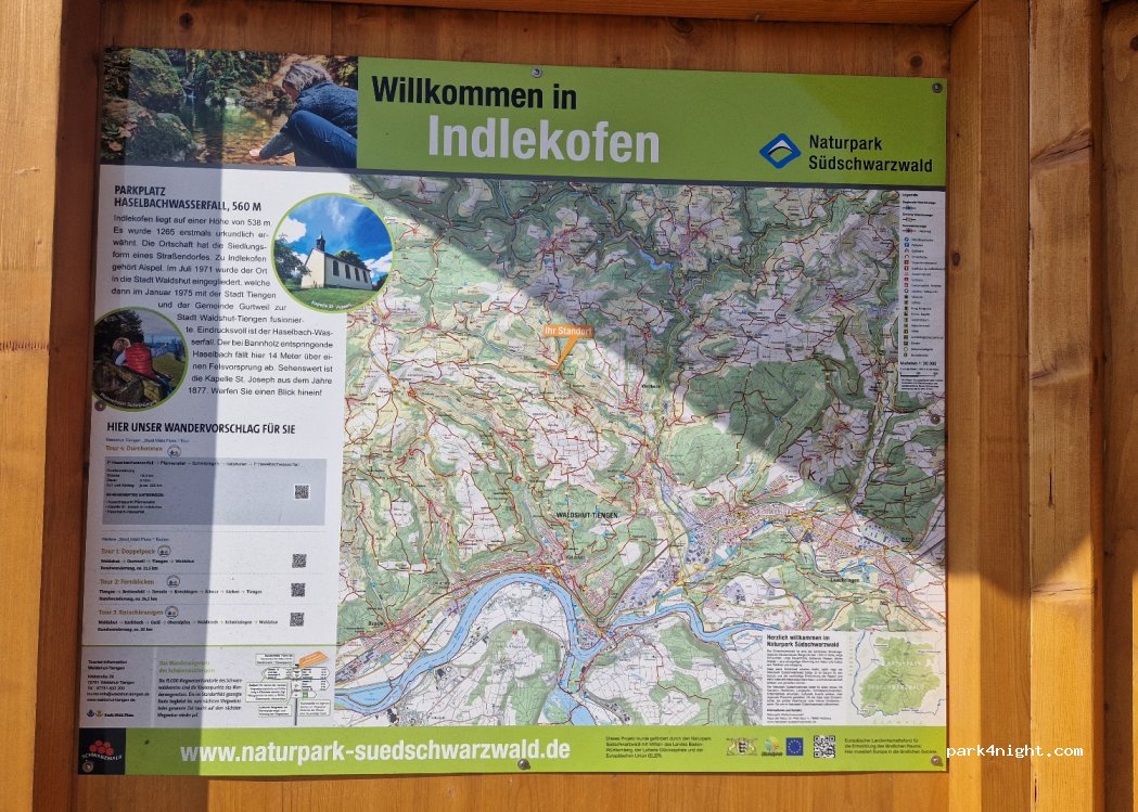 (79761) Waldshut-Tiengen - 19 Obere Landstraße — foto 3
