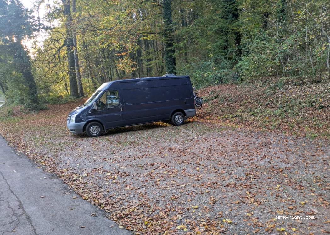 (79761) Waldshut-Tiengen - — foto