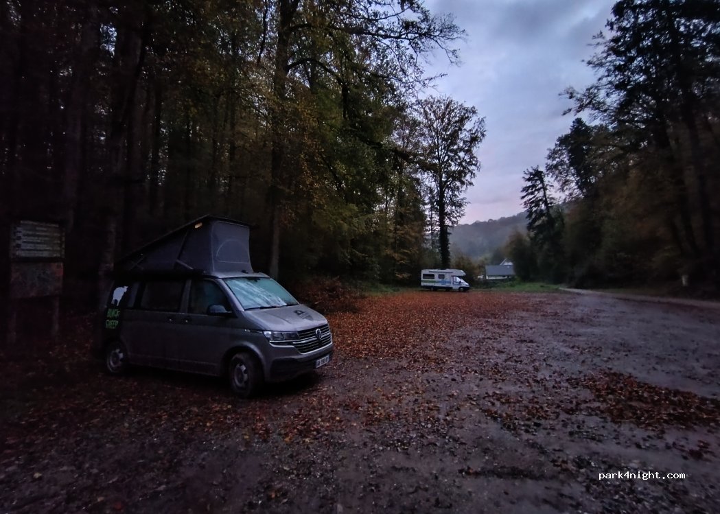 (79379) Müllheim - Unnamed Road — foto