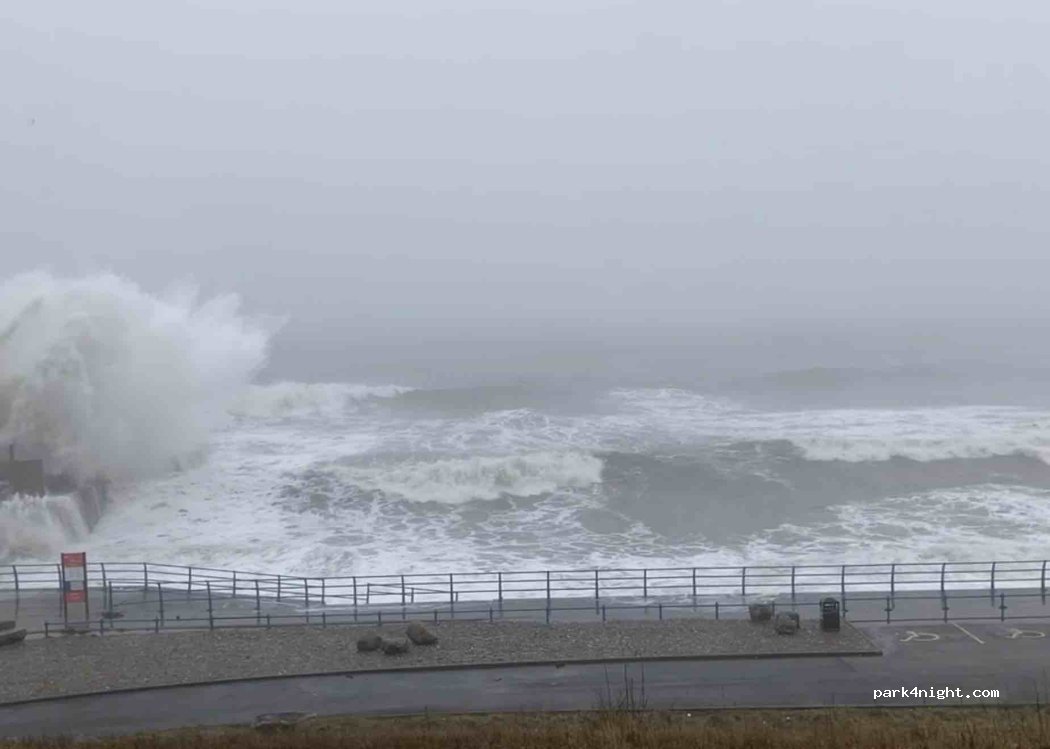 (SR2 8QR) Sunderland - Promenade — foto 2