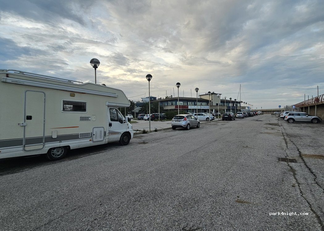 (61032) Fano - 15 Via Pilo Biancalana — foto