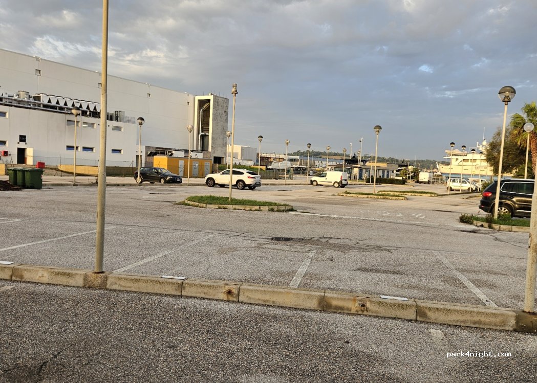 (61032) Fano - 15 Via Pilo Biancalana — foto 2