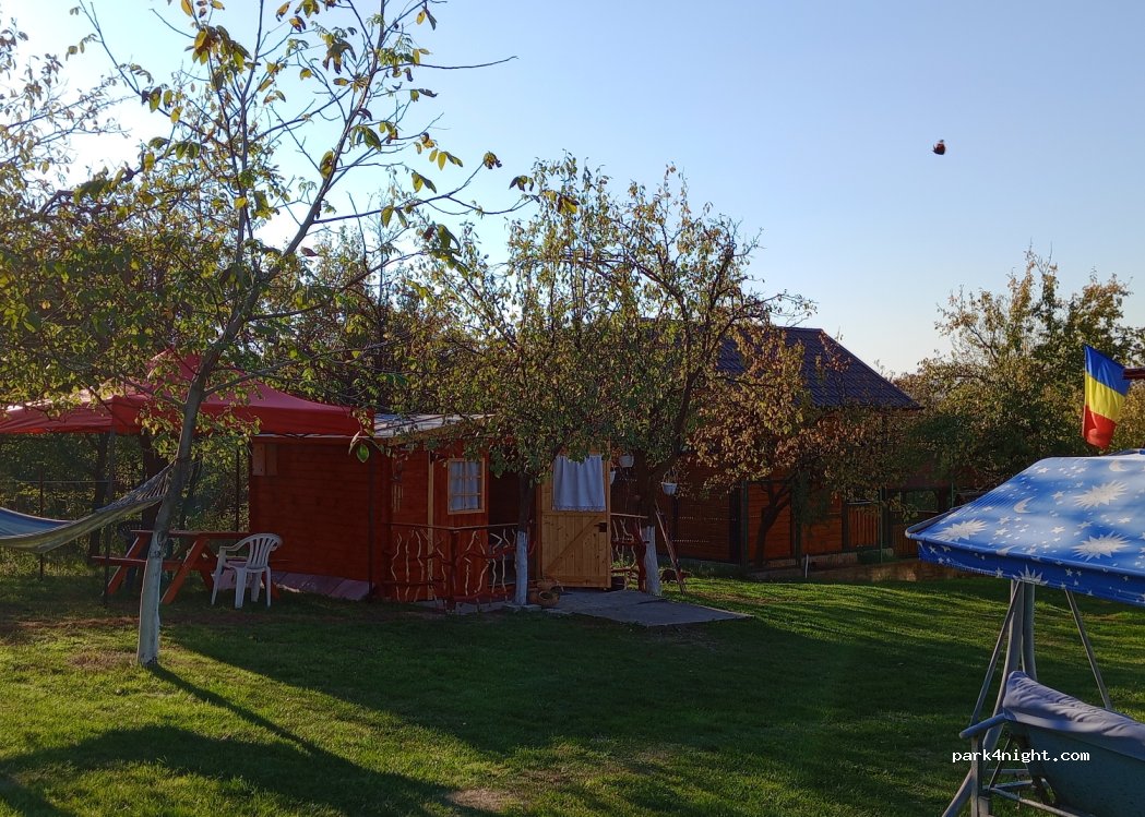 COLINA-FARM — foto