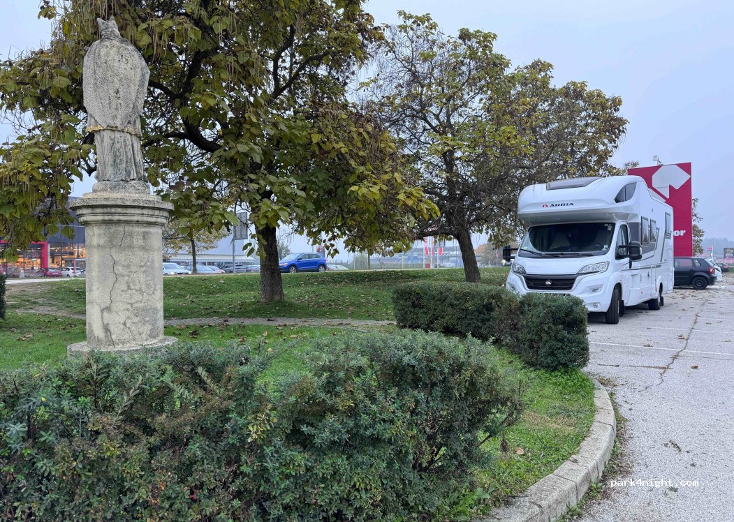 (9220) Lendava - 2a Kolodvorska ulica — foto