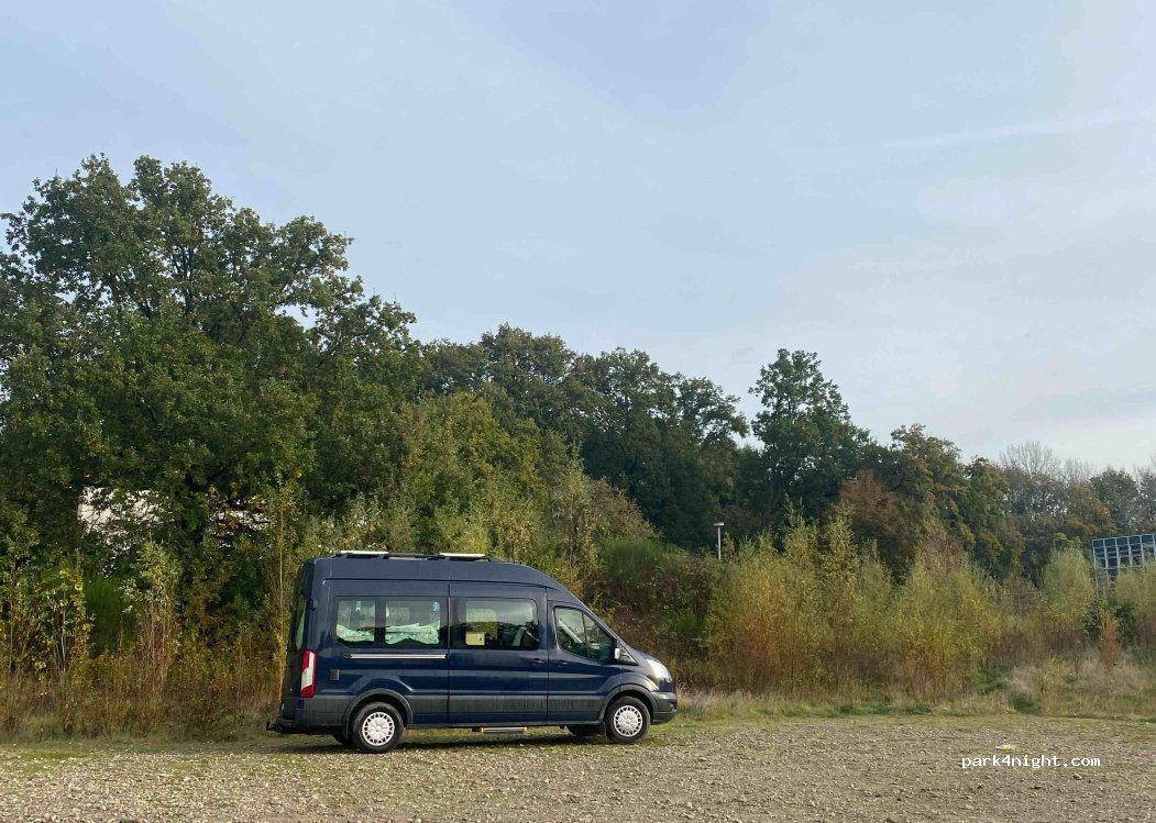 (45897) Gelsenkirchen - 10B Neidenburger Straße — foto