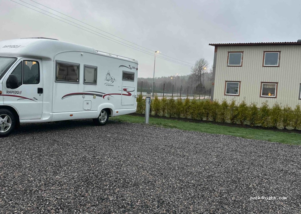 (466 91) Sollebrunn - 9 Vetegatan — foto