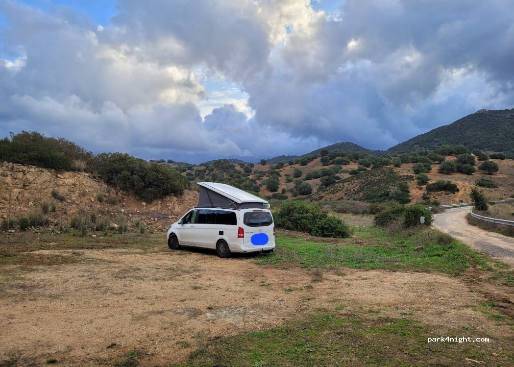 (08022) Dorgali - — foto