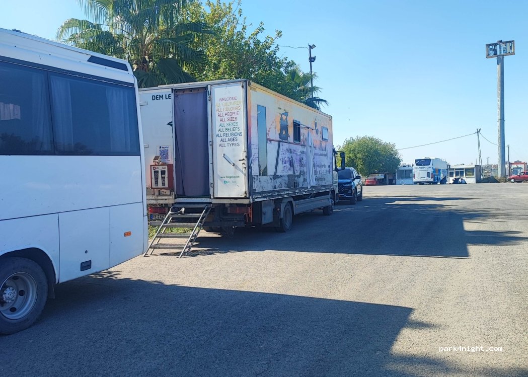 (47300) Nusaybin - no:1/1 Baraj Yolu Caddesi — foto