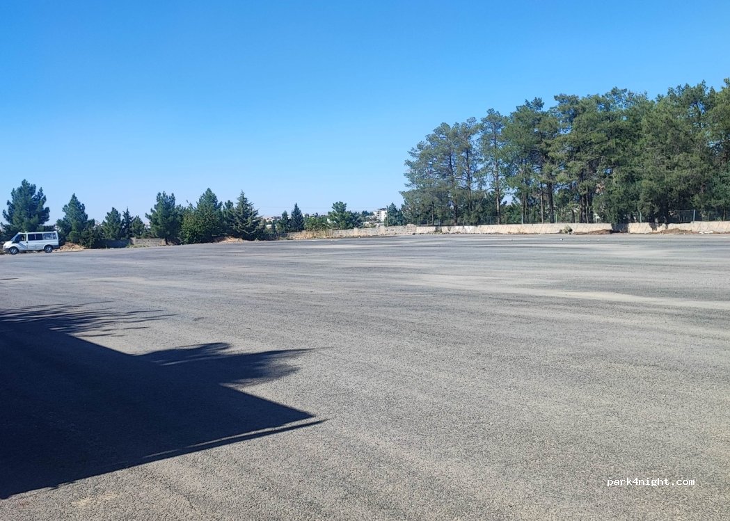 (47300) Nusaybin - no:1/1 Baraj Yolu Caddesi — foto 2