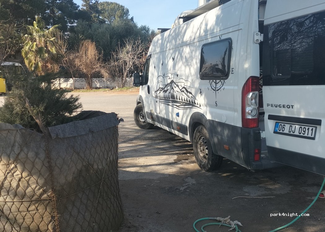 (47300) Nusaybin - no:1/1 Baraj Yolu Caddesi — foto 3