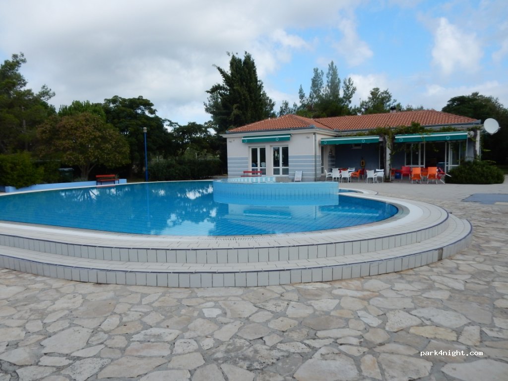 Camping Peros — foto 2