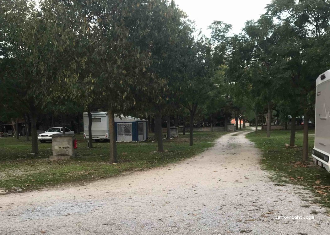 Camping Peros — foto 3