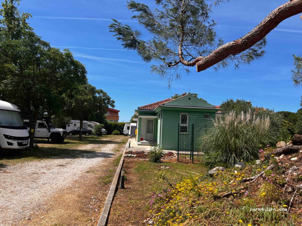 Camping Peros — foto 4