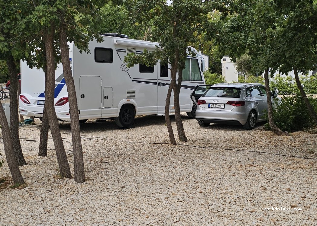 Camping Peros — foto 5