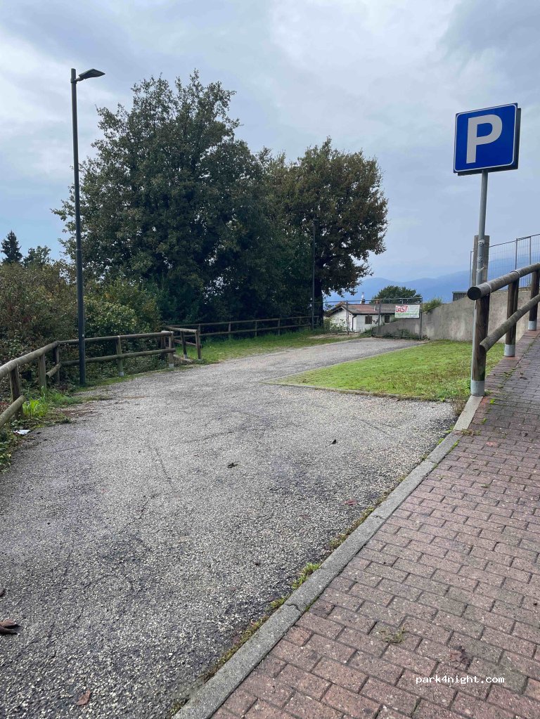 (37010) San Zeno di Montagna - 40 Via del Carro — foto