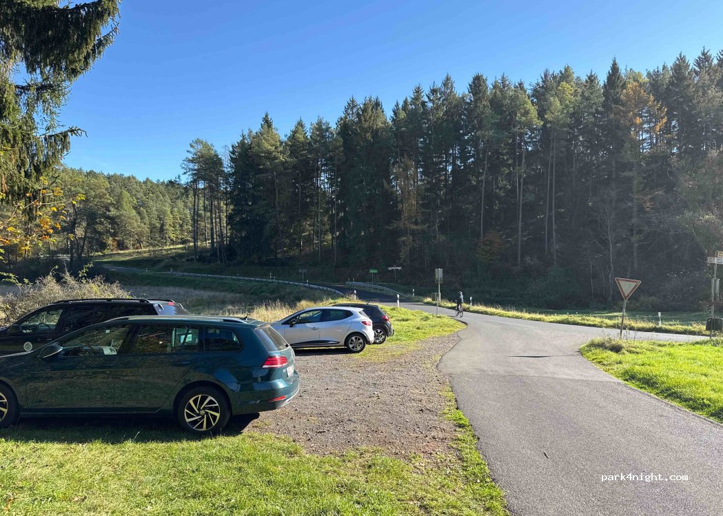 (53945) Blankenheim - Unnamed Road — foto