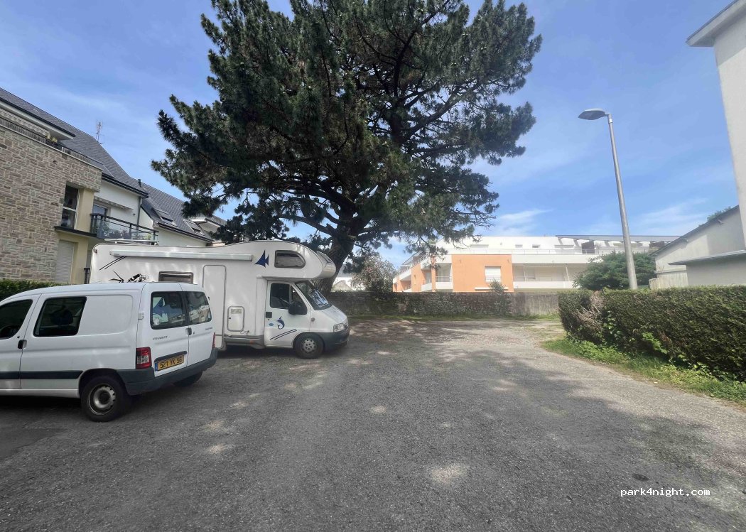 (56000) Vannes - 12 Rue Saint-Pie X — foto 2