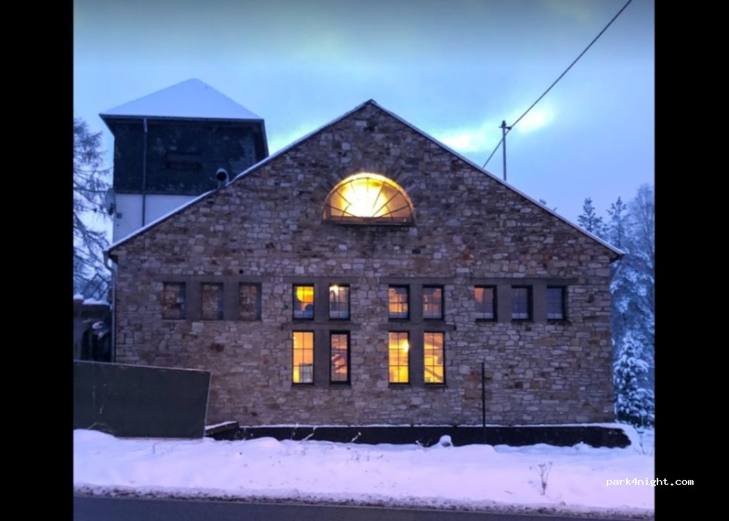 (53577) Neustadt (Wied) - 12 Grube Ferdinand — foto 3