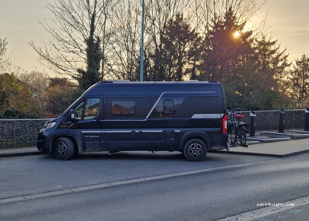 (4050) Chaudfontaine - Rue des P'tits Ouhès — foto