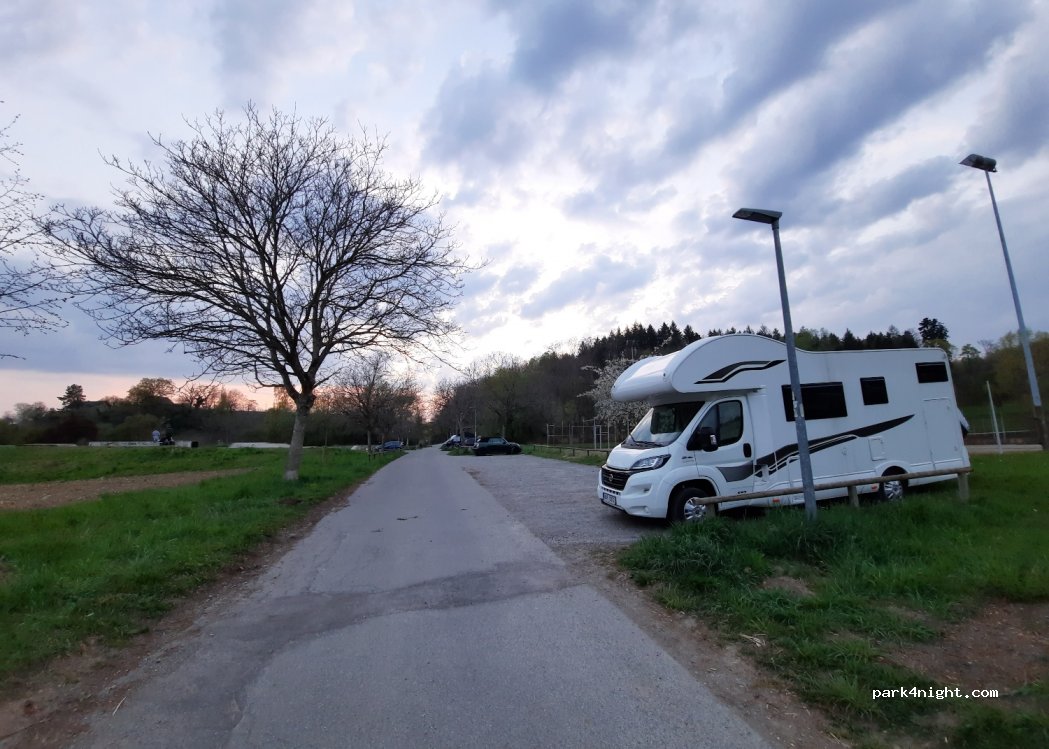 (88662) Überlingen - 37 Rengoldshauser Straße — foto 2