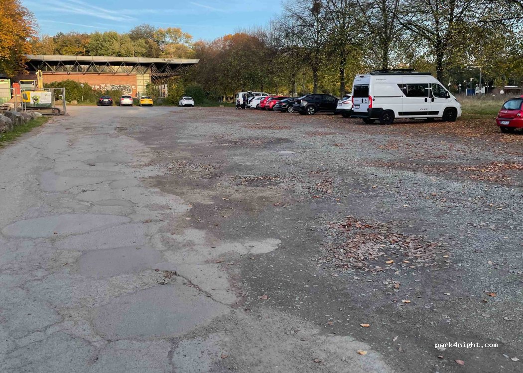 (64285) Darmstadt - 120 Nieder-Ramstädter Straße — foto
