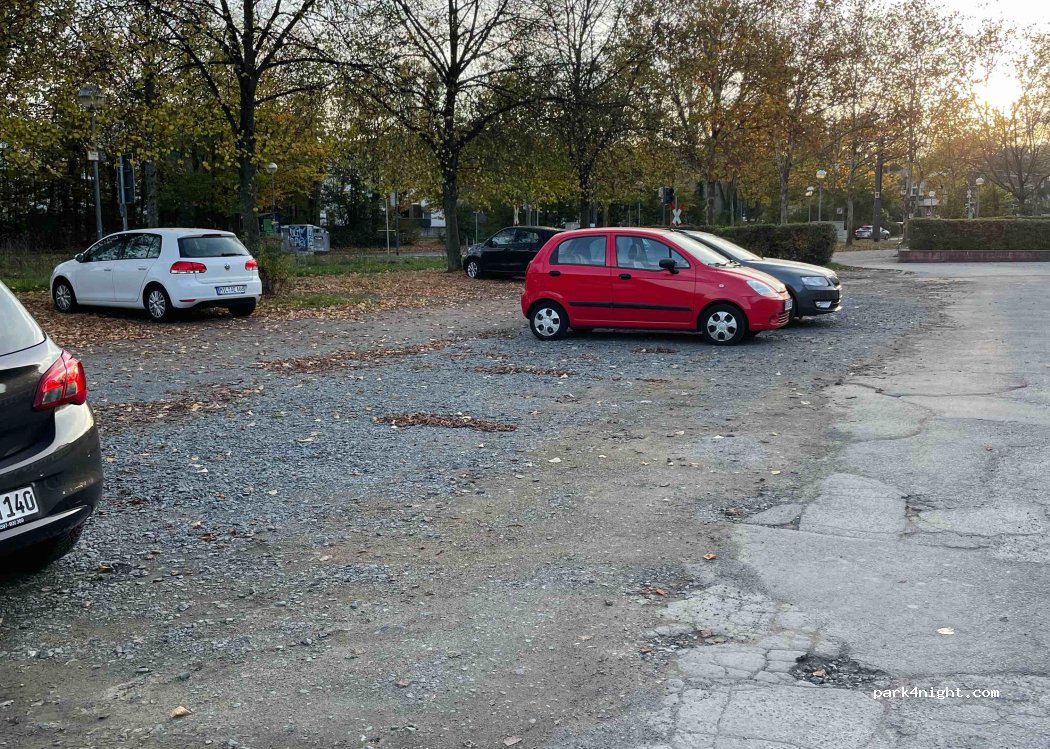 (64285) Darmstadt - 120 Nieder-Ramstädter Straße — foto 2