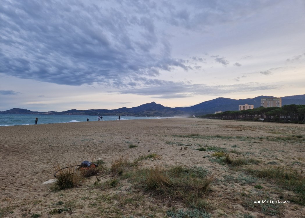 (66700) Argelès-sur-Mer - 98 Boulevard de la Mer — foto