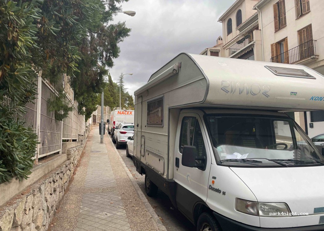 (18008) Granada - 2 Calle Cerro del Caballo — foto