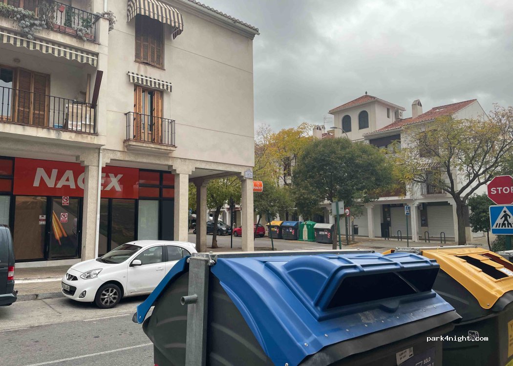 (18008) Granada - 2 Calle Cerro del Caballo — foto 2