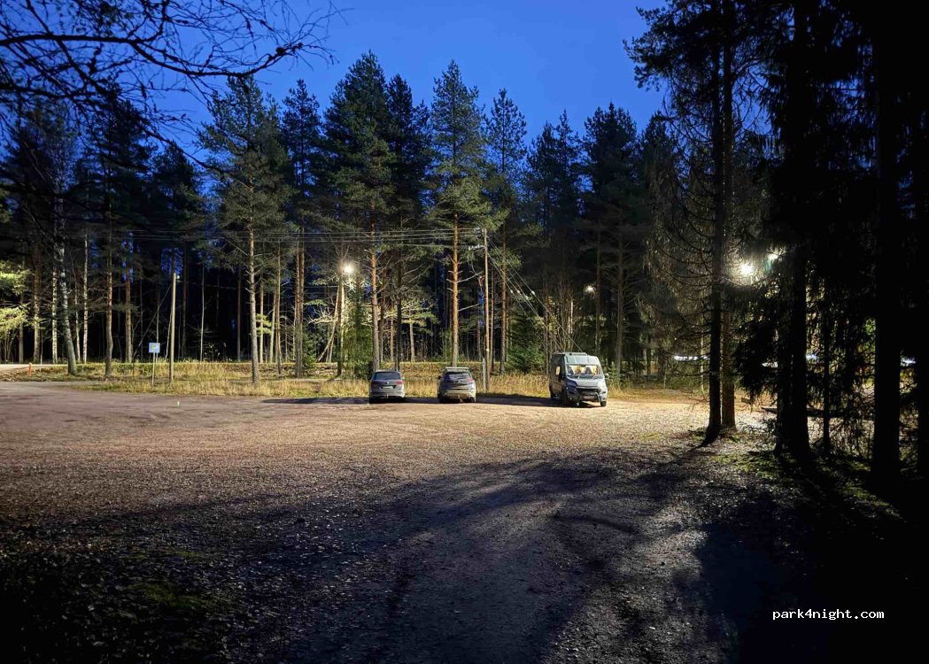 (04410) Järvenpää - 66 Vanha valtatie — foto 2