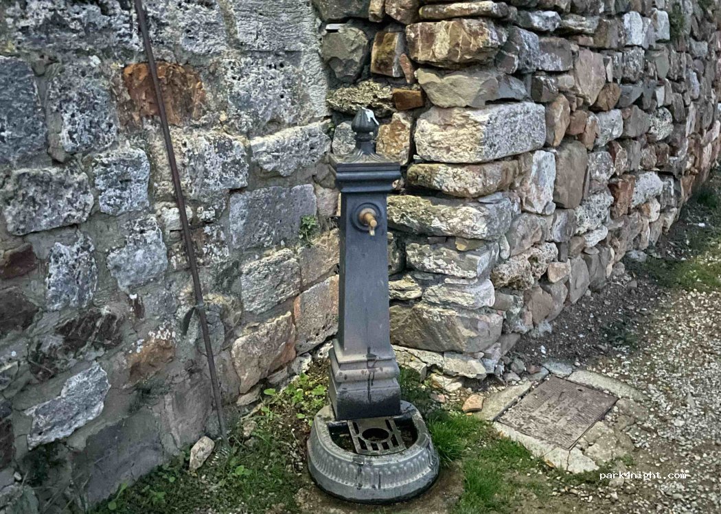 (53027) San Quirico d'Orcia - 102 Vignoni Alto — foto 2