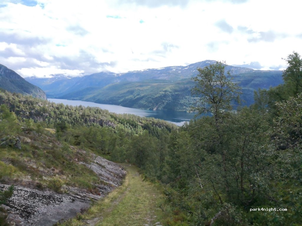 (6819)  - Fylkesvei 13 — foto 2