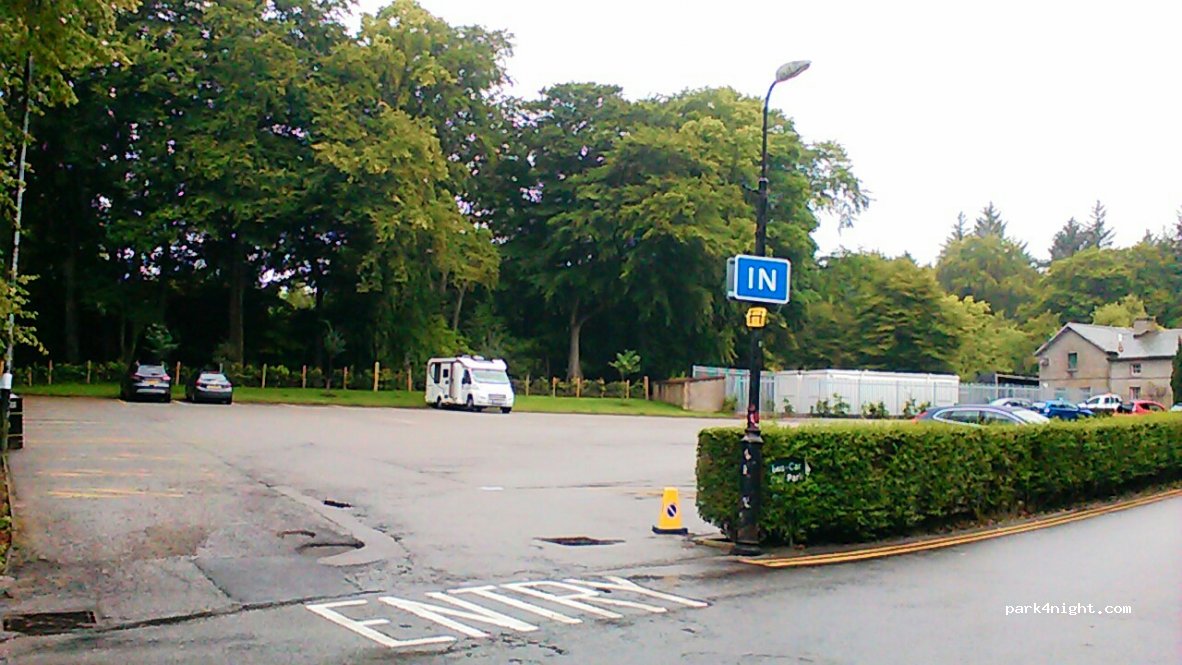 (AB15) Aberdeen - Groats Road — foto