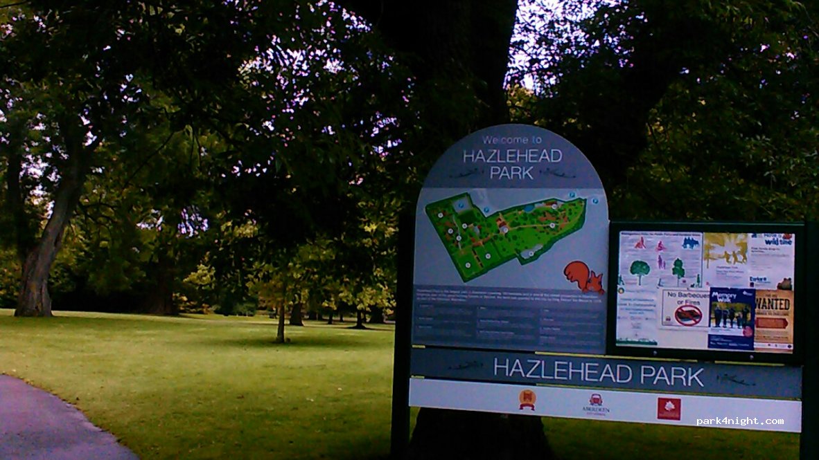 (AB15) Aberdeen - Groats Road — foto 2