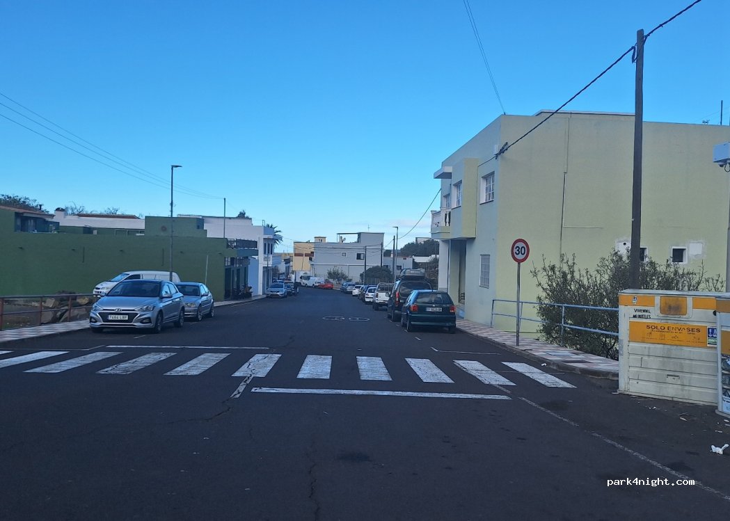 (38750) El Paso - 4C Calle Constitución — foto 2