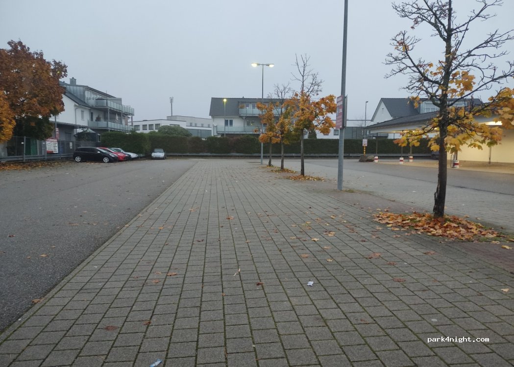 (76694) Forst - 2 Rudolf-Diesel-Straße — foto