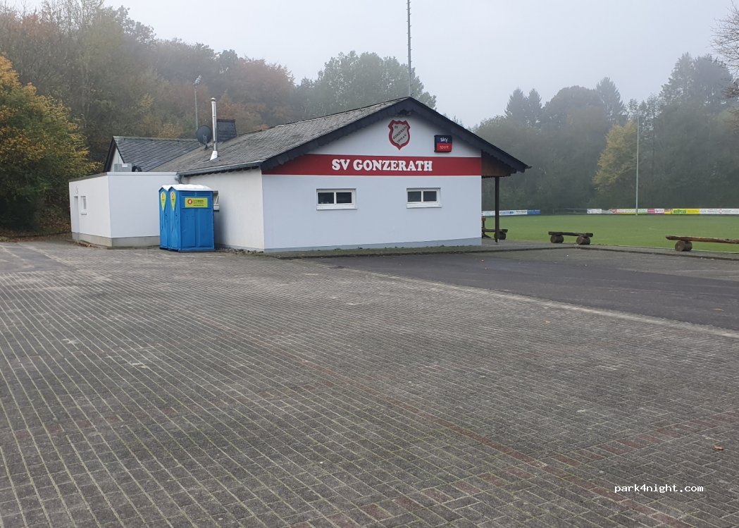 (54497) Morbach - 2 Zum Schackberg — foto